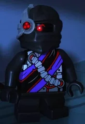 Mini droid