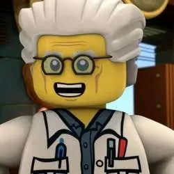 Dr. Julien