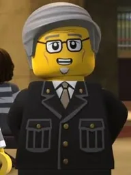 Warden noble