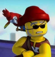 No eyed pete