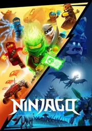 Ninjago season 11