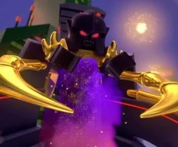 The overlord