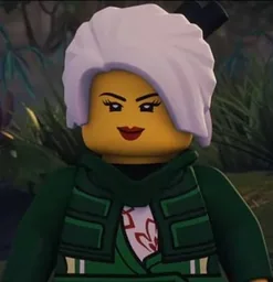 Harumi