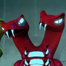 Fangtom