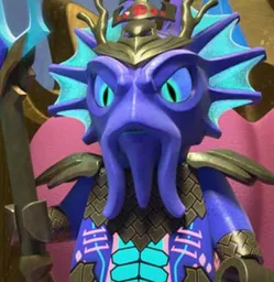King trimaar