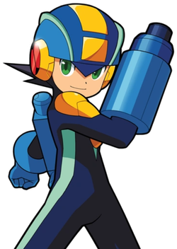 Megaman.exe