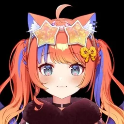 Nekoyashiki Miku