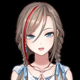 Kurusu Natsume
