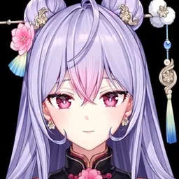 Kozue Mone