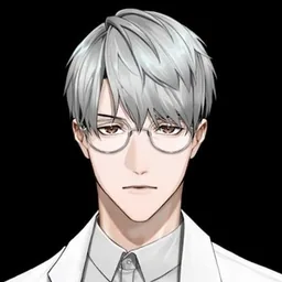 Hitotsubashi Ayato