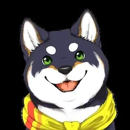 Kuroi Shiba