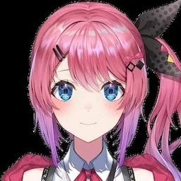 Kuramochi Meruto