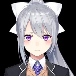 Higuchi Kaede