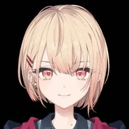 Minamo Madoka