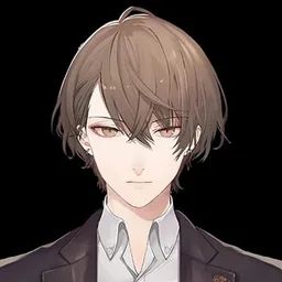 Kagami Hayato