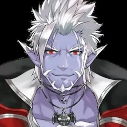Gilzaren III