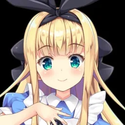 Mononobe Alice