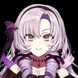 Hyakumantenbara Salome