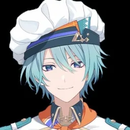 Nagisa Trout