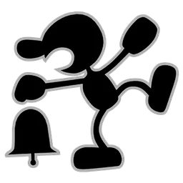 Mr. Game & Watch