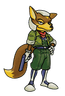 Fox