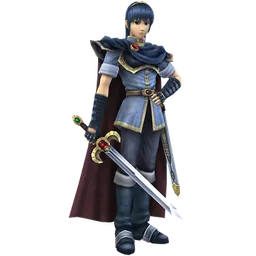 Marth