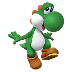 Yoshi