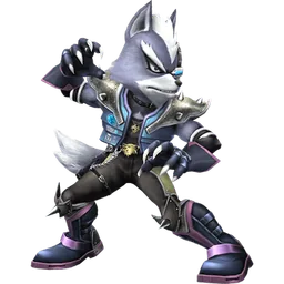 Wolf