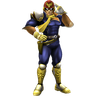 Captain Falcon