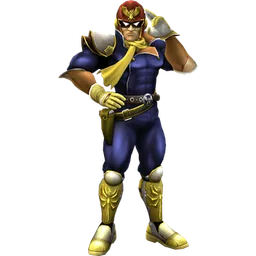 Captain Falcon