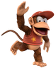 Diddy Kong