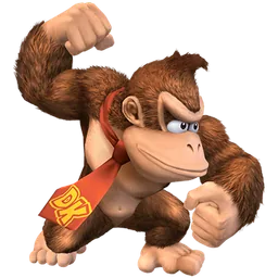 Donkey Kong