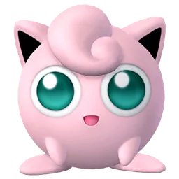 Jigglypuff