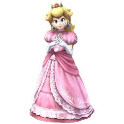 Peach