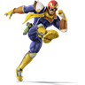Captain Falcon