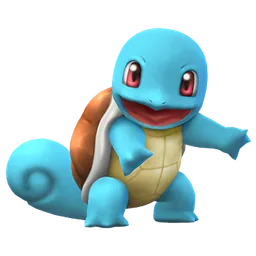 Squirtle