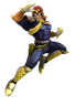Captain Falcon
