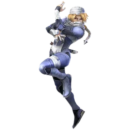 Sheik