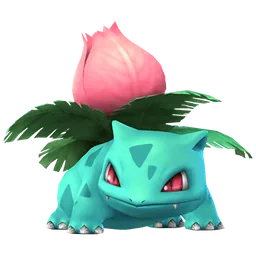 Ivysaur