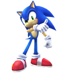 Sonic