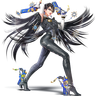Bayonetta