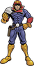 Captain Falcon