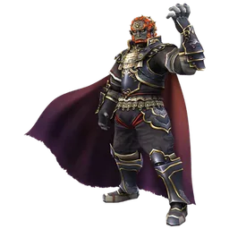 Ganondorf