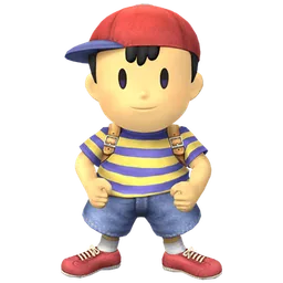 Ness