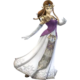 Zelda