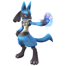 Lucario