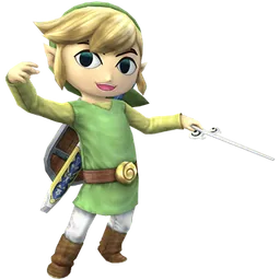 Toon Link