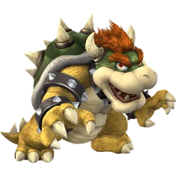 Bowser