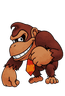 Donkey Kong
