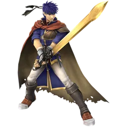 Ike